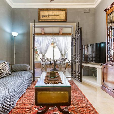 A Lovely 3Br Maisonette In Lovely Town Of Rabat By 360 Estates Экстерьер фото