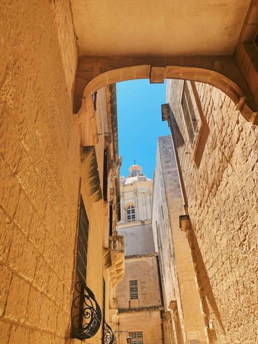 A Lovely 3Br Maisonette In Lovely Town Of Rabat By 360 Estates Экстерьер фото