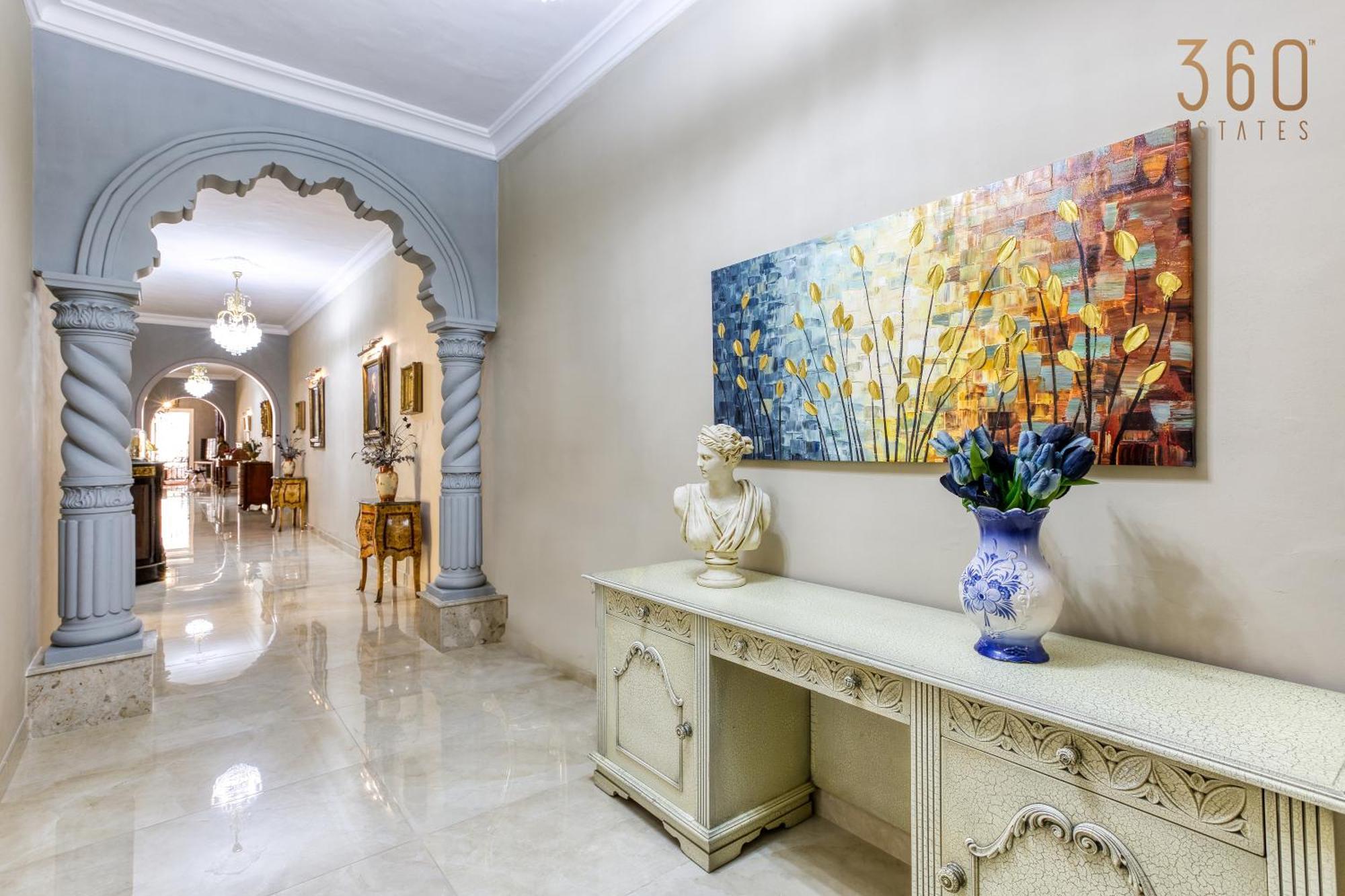 A Lovely 3Br Maisonette In Lovely Town Of Rabat By 360 Estates Экстерьер фото